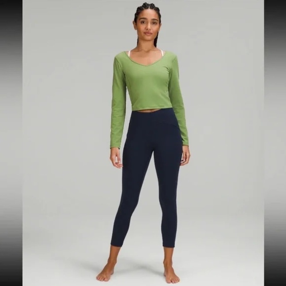 Lululemon Align Long Sleeve